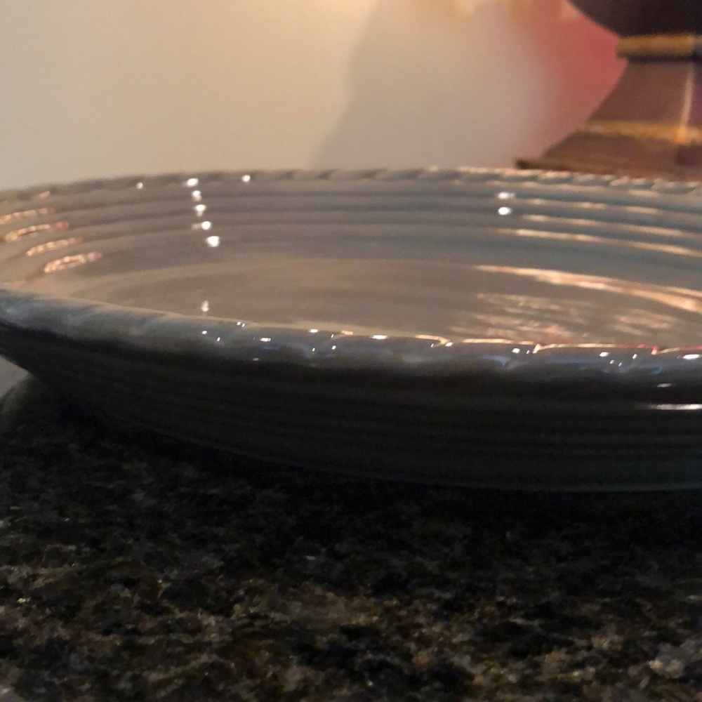 Serving Plate - Picture 2 of 3
